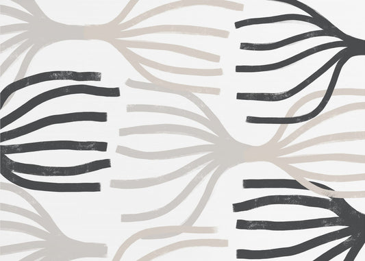 Flowing Branches | Poster