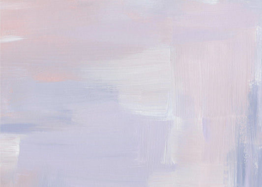 Whispers of Pastel | Poster