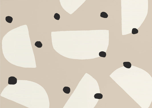 Eclipses and Dots | Poster