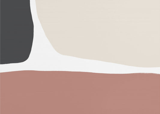 Natural Shades Trio | Poster
