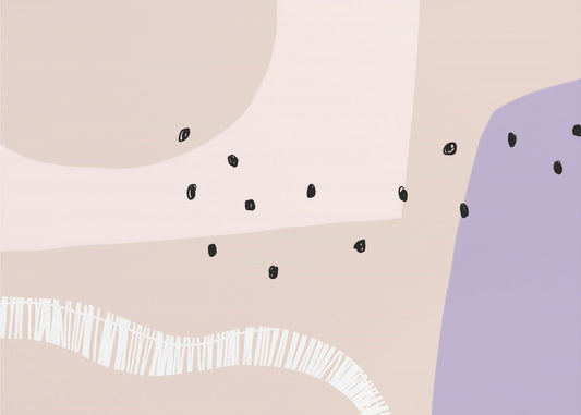 Playful Pattern | Poster