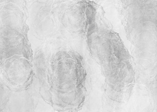 Monochrome Marble Texture | Poster