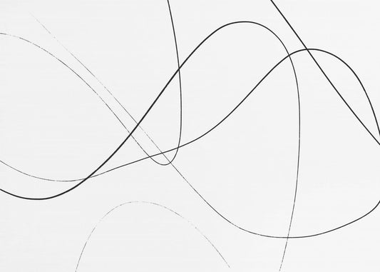 Loose Lines | Canvas