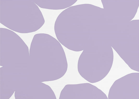Lavender Petals Dream | Canvas