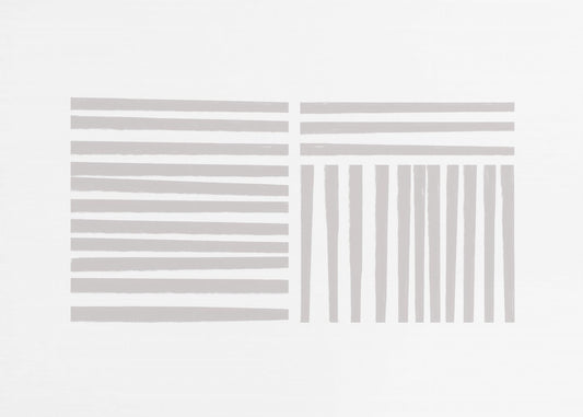 Lines in Harmony | Poster