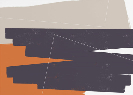 Geometric Layers | Poster