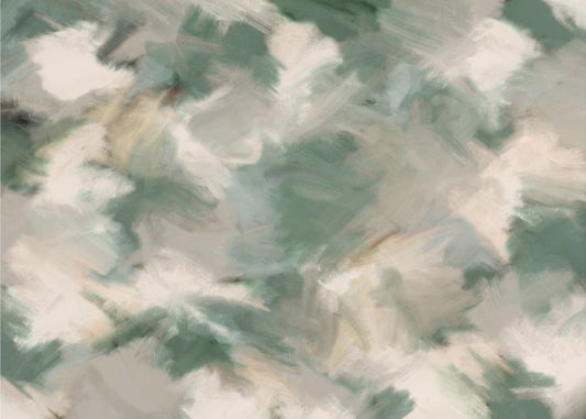 Whispering Leaves | Canvas