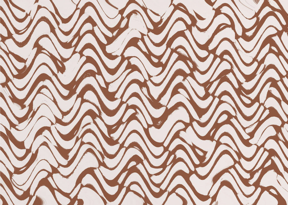 Waves of Motion | Poster