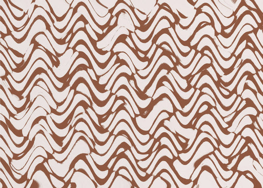 Waves of Motion | Poster