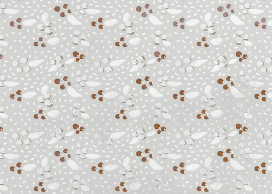 Pebble Dance | Poster