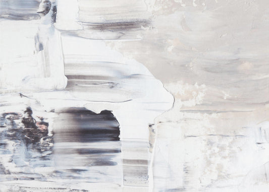 Serene Abstraction | Poster