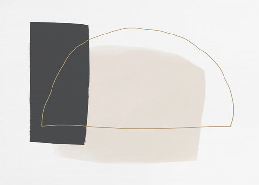 Curved Simplicity | Poster