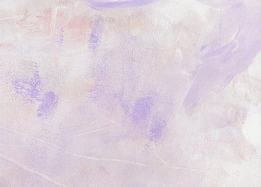 Whispered Lavenders | Poster