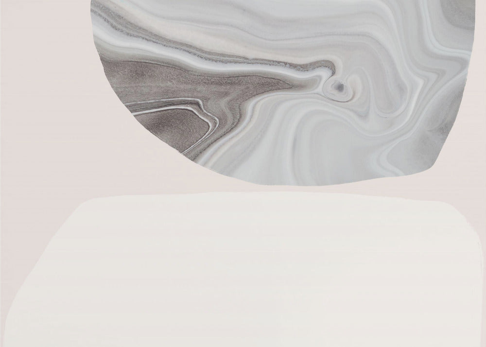 Marble Drift | Poster