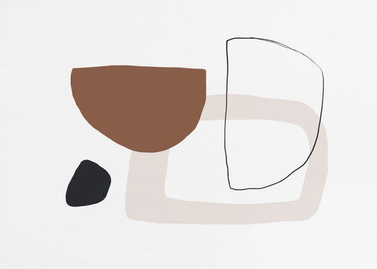 Minimal Harmony | Canvas
