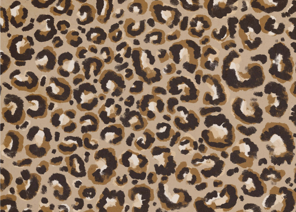 Wild Spots Tapestry | Poster