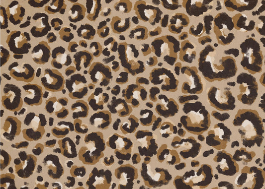 Wild Spots Tapestry | Poster