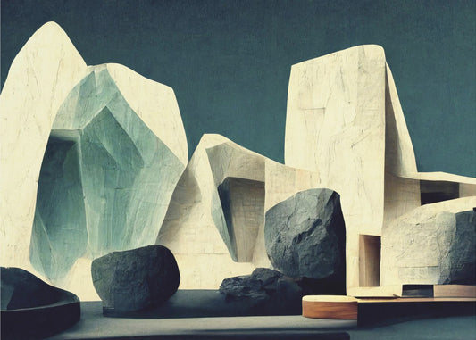 Stone Symphony | Poster