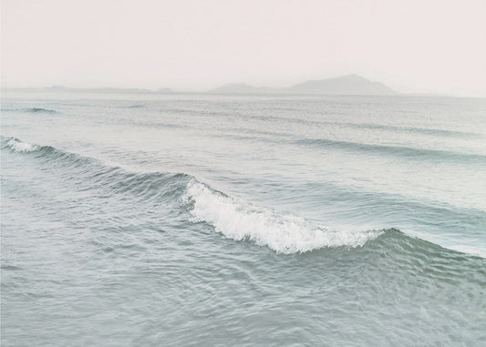 Wave | Poster
