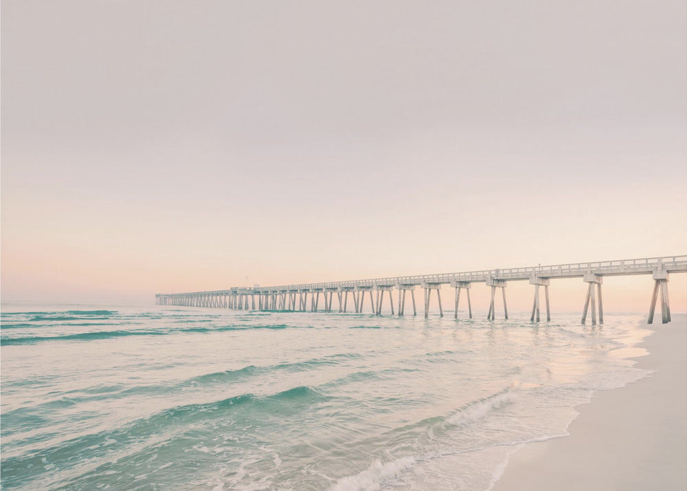 Boardwalk | Canvas