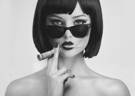 Smoke This | Poster