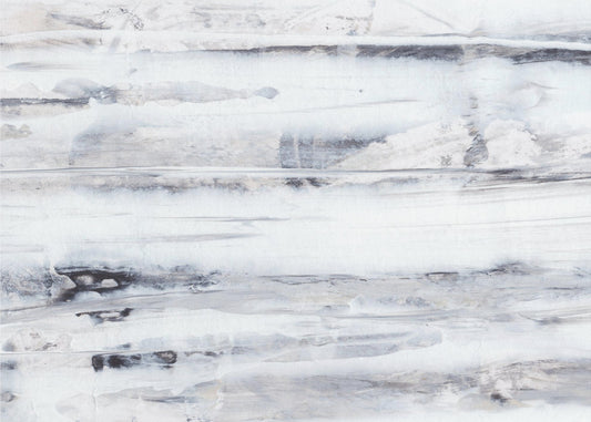 Blend Of Cool Tones And Textures | Poster