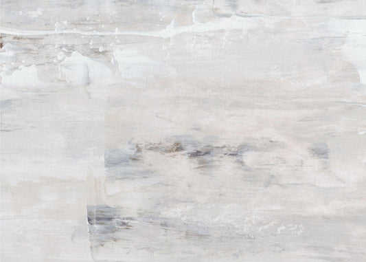 Beige And White Tones With Subtle Gray Accents | Poster