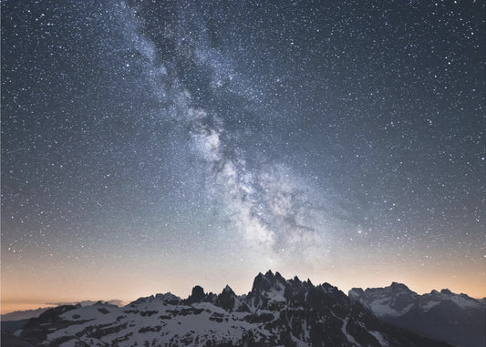 Milky Way | Canvas