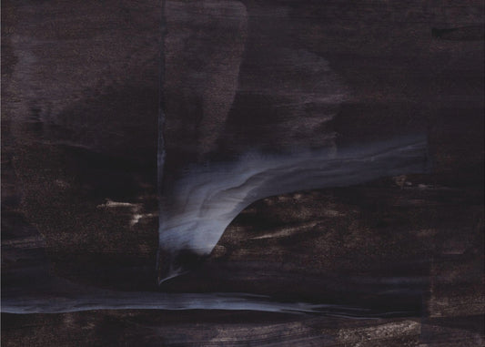 Textured Layers With Subtle Hints | Canvas
