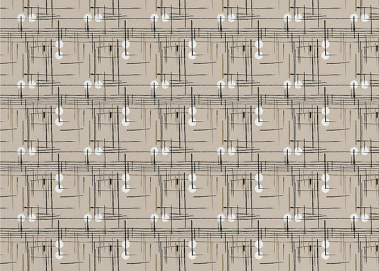 Musical Maze | Canvas