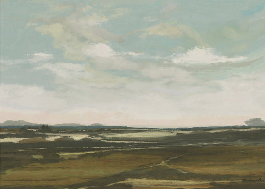 Landscape | Canvas