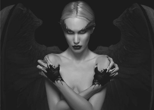 Dark Angel | Poster