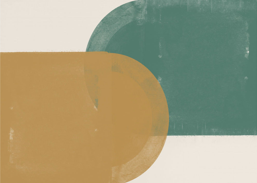 Eclipsed Geometry | Canvas