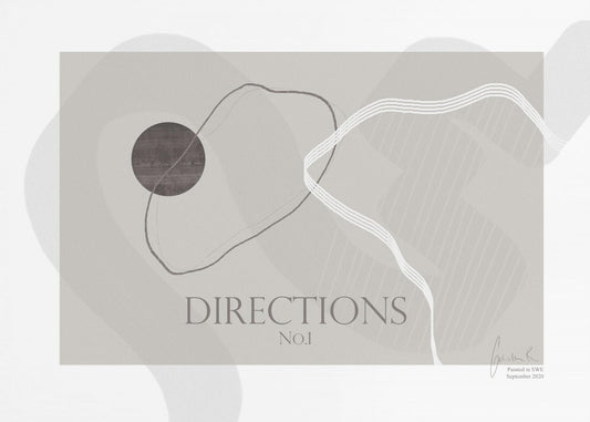 Directions | Canvas