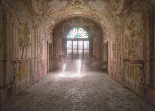 Italian Dream | Canvas
