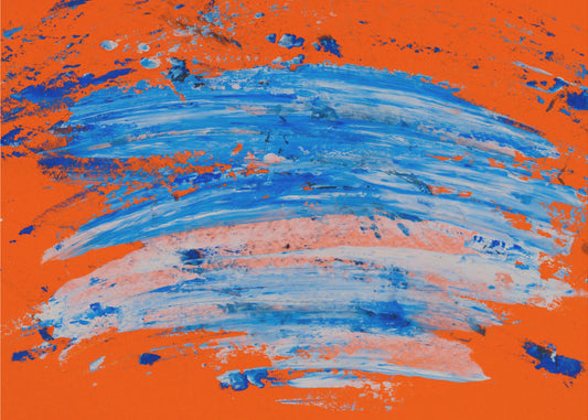 colored paints | Wallpaper