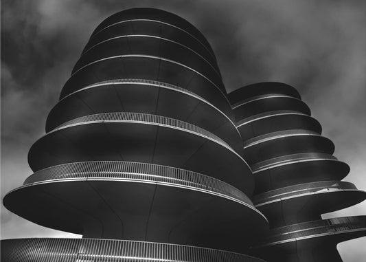 Parking | Wallpaper