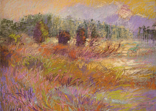 Whispering Meadows | Poster