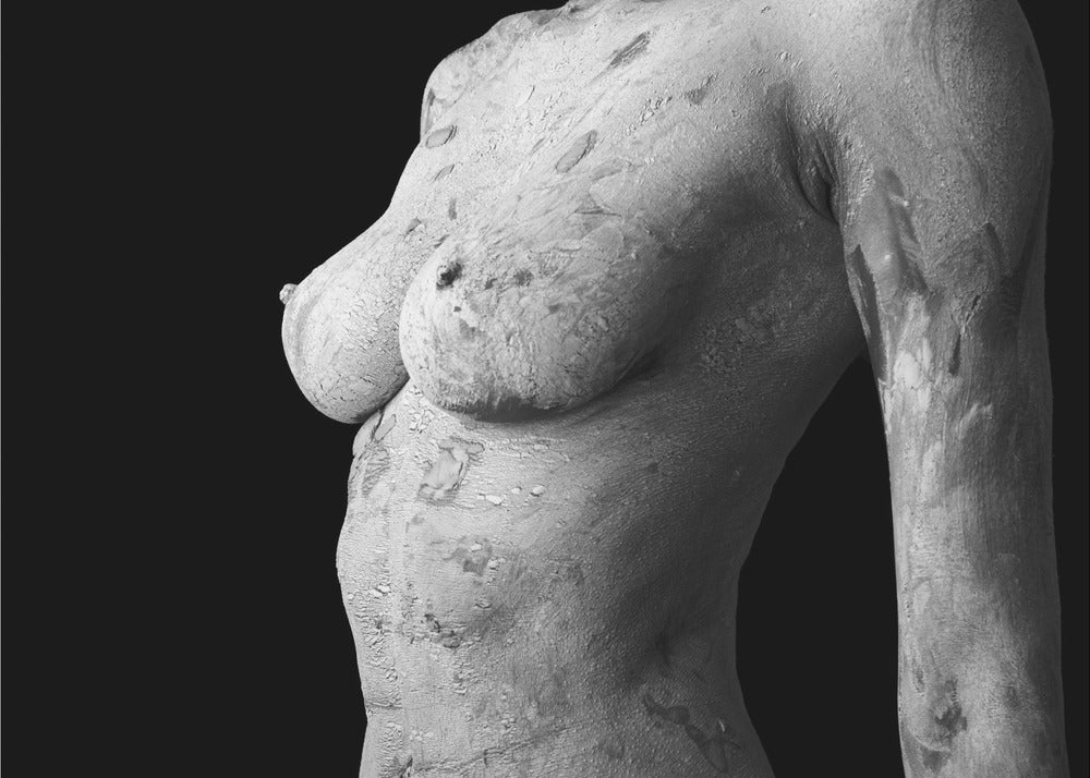 Aberrant Beauty | Wallpaper