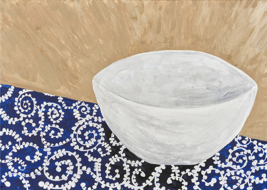 Glowbowl | Canvas