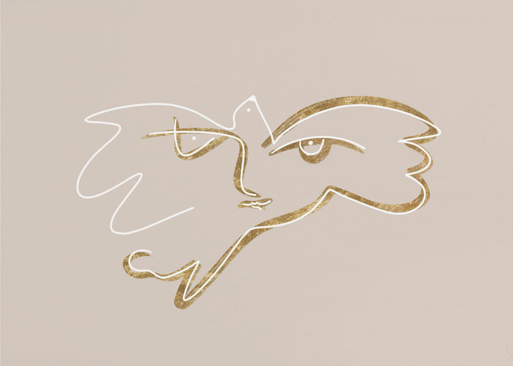 Bird | Canvas