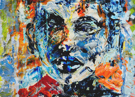 Hope | Canvas