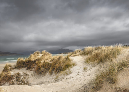 Sielabost Dunes | Poster