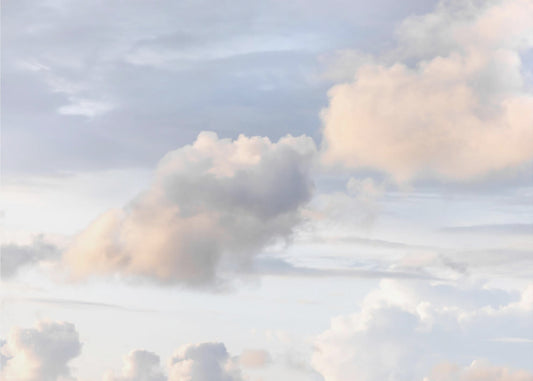 Clouds 1 | Canvas