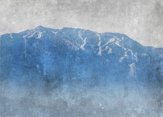 High Sierra II | Wallpaper