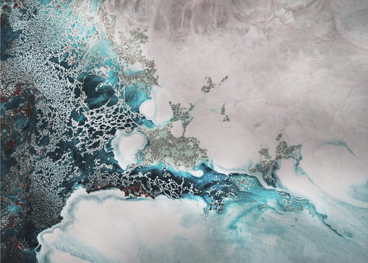Ocean Melody | Canvas