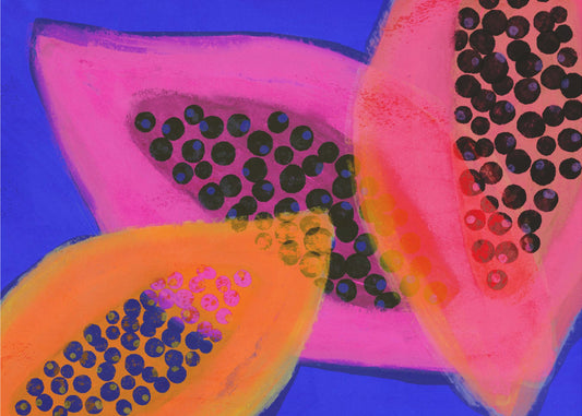 Vibrant Harmony | Canvas