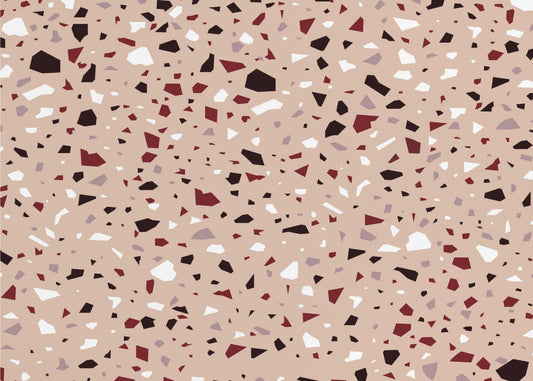 Speckles_Peach | Wallpaper