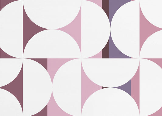 Geo Pattern No.6 | Canvas