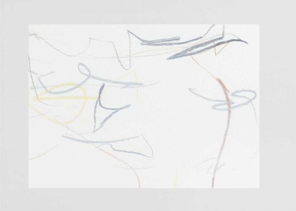 Whispering Lines | Poster